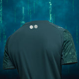 Camiseta Oficial Puma x EA Sports Manchester City FC Fourth Shirt 2025/26 – Edición Especial