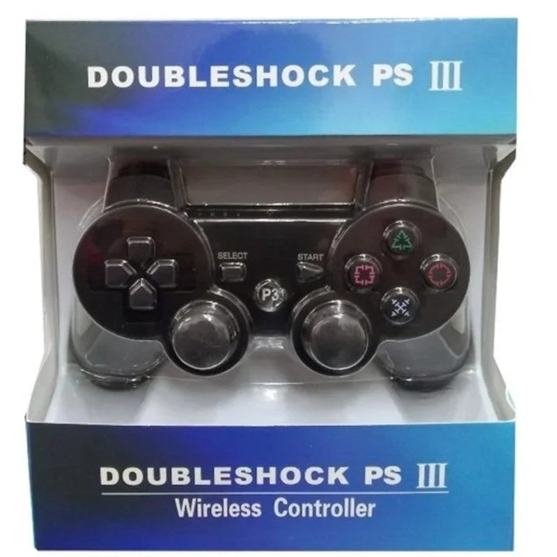 Mando Compatible para PS3