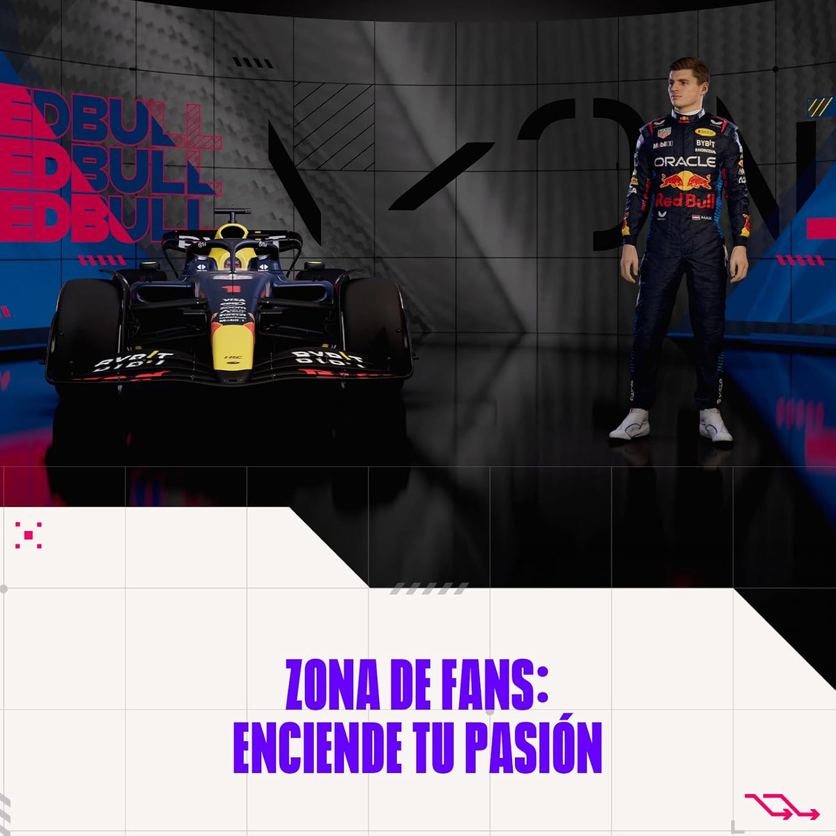 EA Sports F1 24 (Xbox Series X / Xbox One) – Videojuego Oficial de Fórmula 1 en Formato Físico (2024)