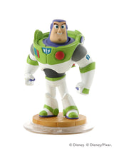 Figura Disney Infinity 1.0 Toy Story Buzz Lightyear Interactive Figure 8.5 cm – Disney (2013)