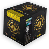Caja de 50 Sobres de Cromos Panini: Mundial de Clubes FIFA 2025™ - 250 Cromos en Total
