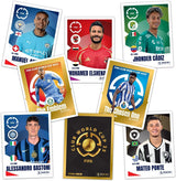 Caja de 50 Sobres de Cromos Panini: Mundial de Clubes FIFA 2025™ - 250 Cromos en Total
