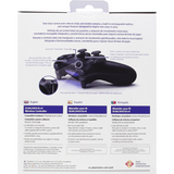 Mando Oficial Sony Dualshock 4 V2 para PS4