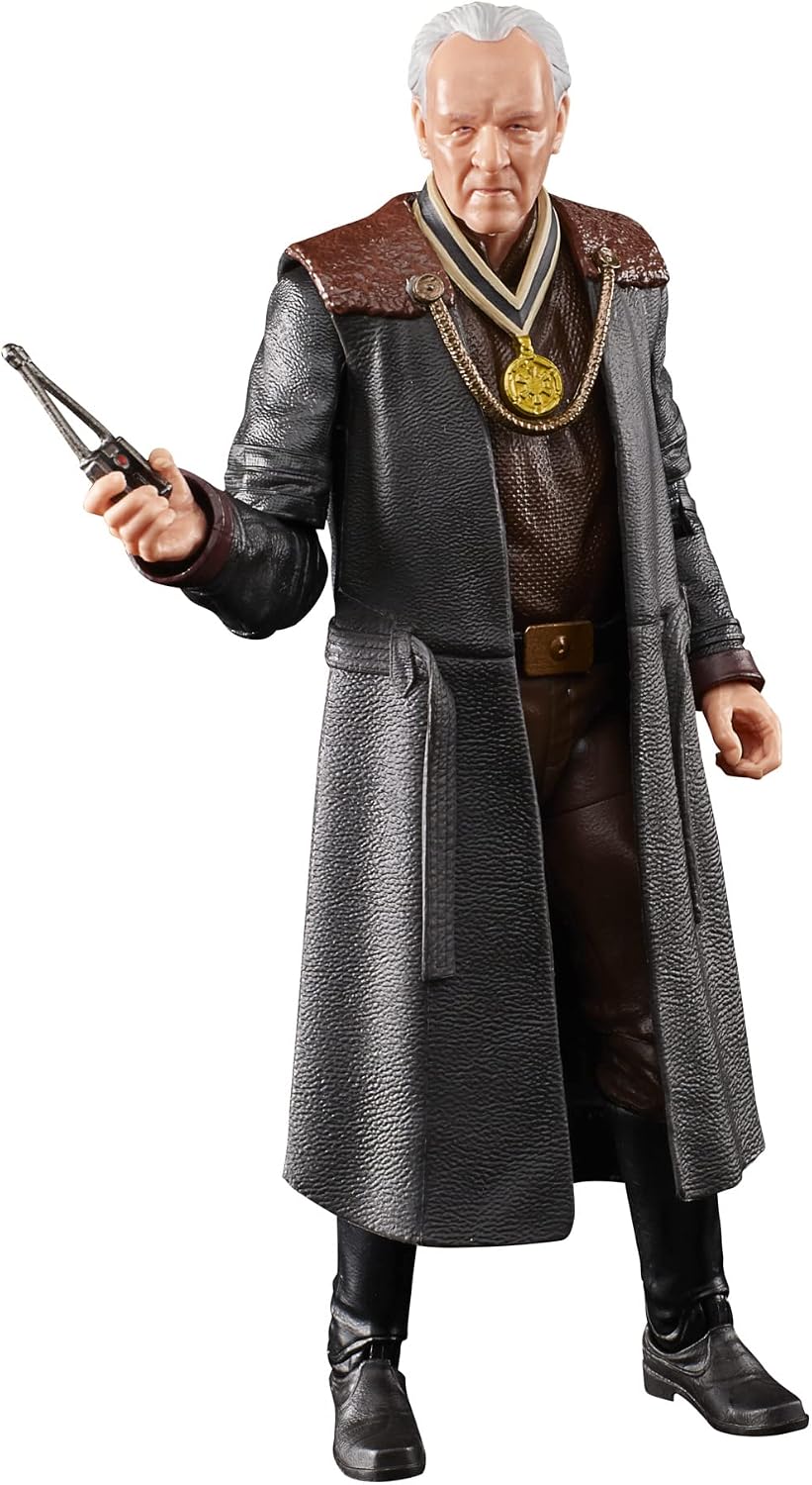Figura Star Wars The Black Series The Client (El Cliente) 15 cm – Hasbro (2022)