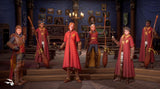 Harry Potter: Campeones de Quidditch – Deluxe Edition (PS5) – Videojuego Físico del Mundo Mágico para PlayStation 5 (2024)