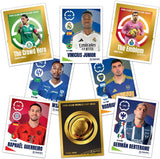 Caja de 50 Sobres de Cromos Panini: Mundial de Clubes FIFA 2025™ - 250 Cromos en Total