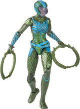 Figura Marvel Legends Series Nakia (Wakanda Forever) 15 cm – Hasbro (2022)