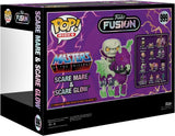 Funko Pop! Rides Masters of the Universe: Scare Mare & Scare Glow #999 (15 cm) – Funko Fusion (2024)