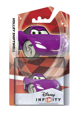 Figura Disney Infinity 1.0 Cars Holley Shiftwell Interactive Figure 7.5 cm – Disney (2013)