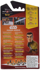 Figura Disney Infinity 3.0 Star Wars Rebels Kanan Jarrus Interactive Figure 9 cm – Disney (2015)