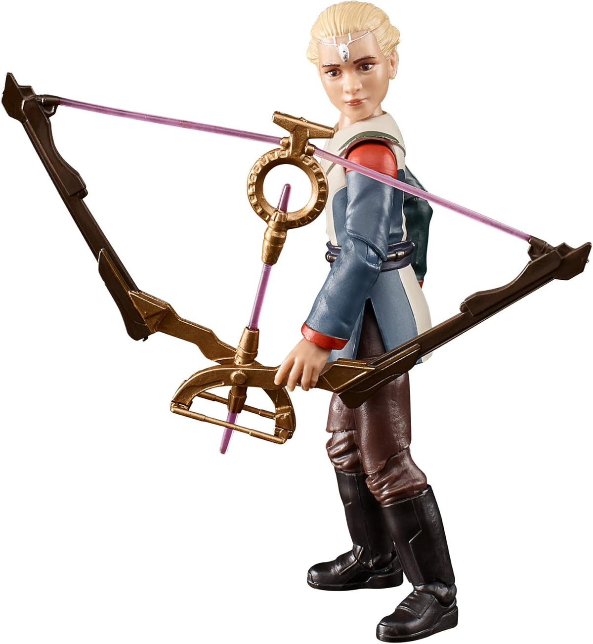 Figura Star Wars The Black Series Omega (Kamino) 15 cm – Hasbro (2022)