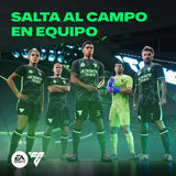 EA Sports FC 25 (Xbox Series X / Xbox One) – Videojuego Oficial de Fútbol en Formato Físico