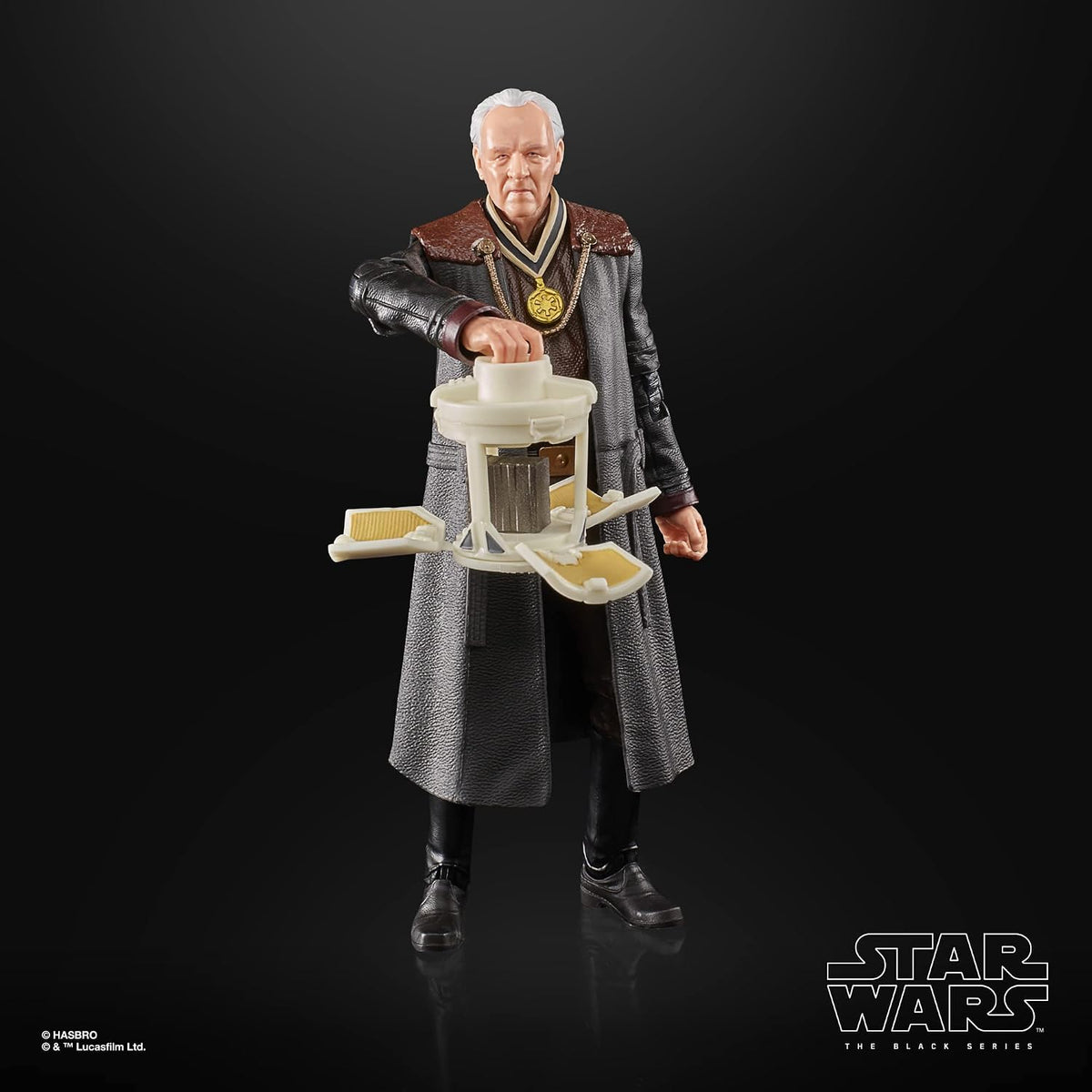 Figura Star Wars The Black Series The Client (El Cliente) 15 cm – Hasbro (2022)