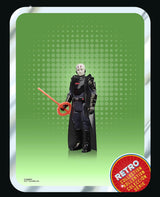Figura Hasbro Star Wars The Retro Collection: Obi-Wan Kenobi - Grand Inquisitor de 9.5 cm (#F5773) - Año 2022