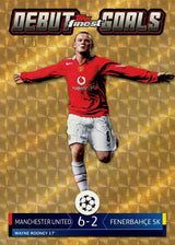 Caja Hobby Topps Finest UEFA Club Competitions 2025/26 - 2 Autógrafos Garantizados