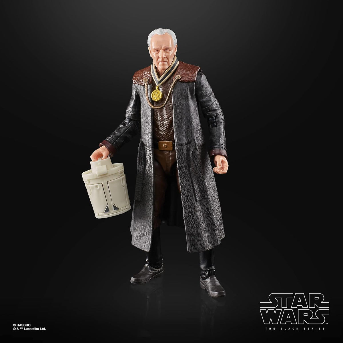 Figura Star Wars The Black Series The Client (El Cliente) 15 cm – Hasbro (2022)
