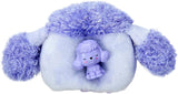 Muñeca Mattel Barbie Chelsea Cutie Reveal: Serie Cozy Cute Tees Sorpresa – JUGUETE NUEVO EN TUBO