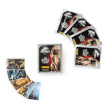 Caja 50 Sobres Panini Jurassic World