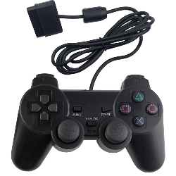 Mando Compatible para PS2