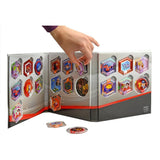 Álbum Power Disc Disney Infinity