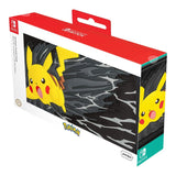 Funda Nintendo Switch Pokemon Pikachu
