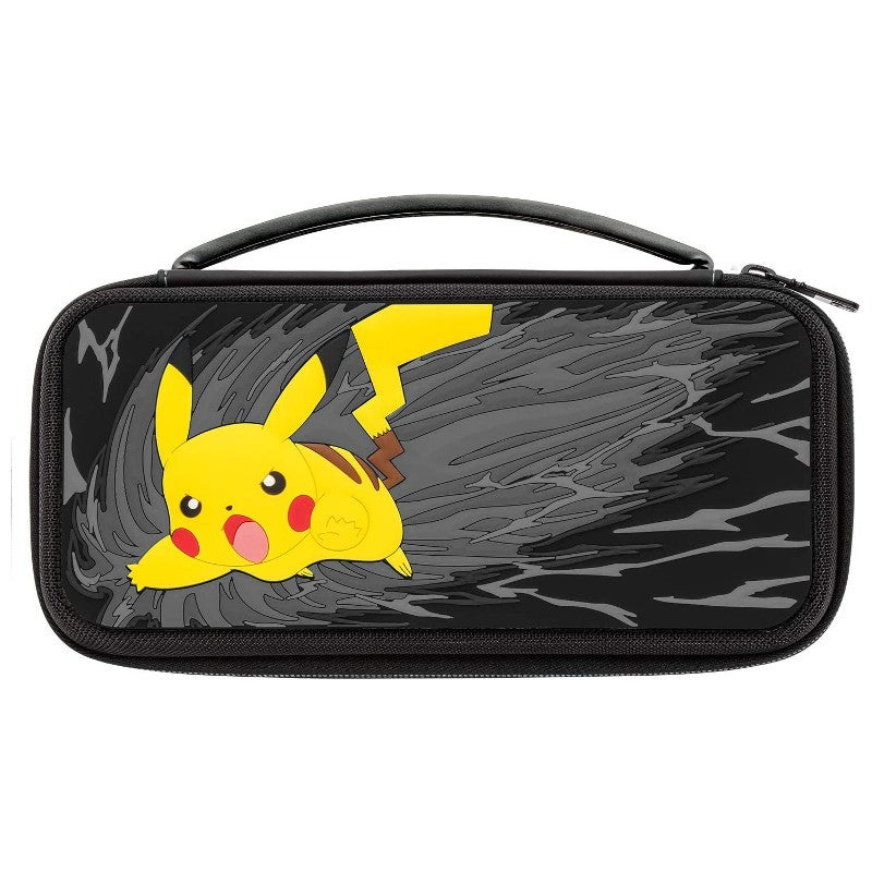 Funda Nintendo Switch Pokemon Pikachu