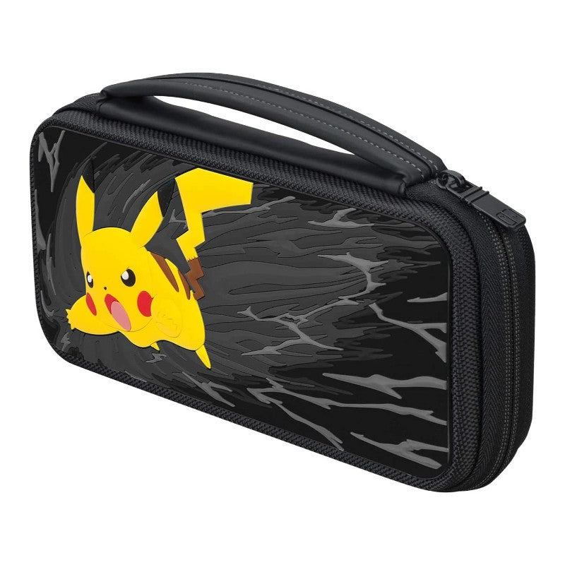 Funda Nintendo Switch Pokemon Pikachu