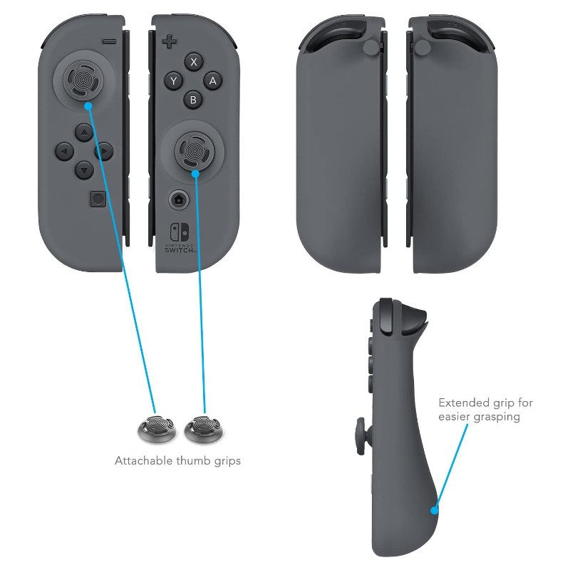 Nintendo Switch Starter Kit