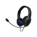 Auriculares con Cable LVL40 + Juego Kingdom Hearts III