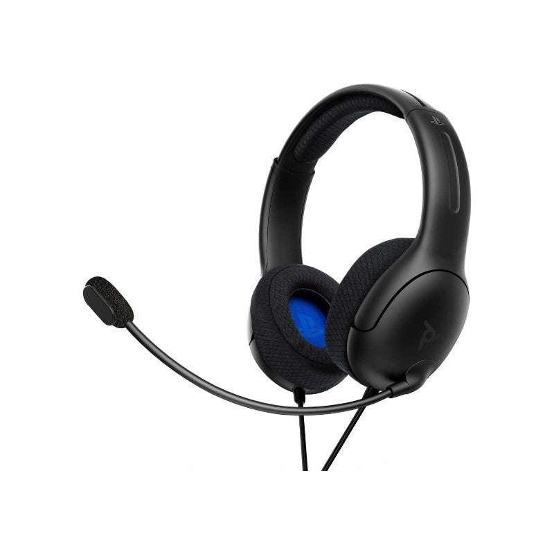 Auriculares con Cable LVL40 + Juego Kingdom Hearts III