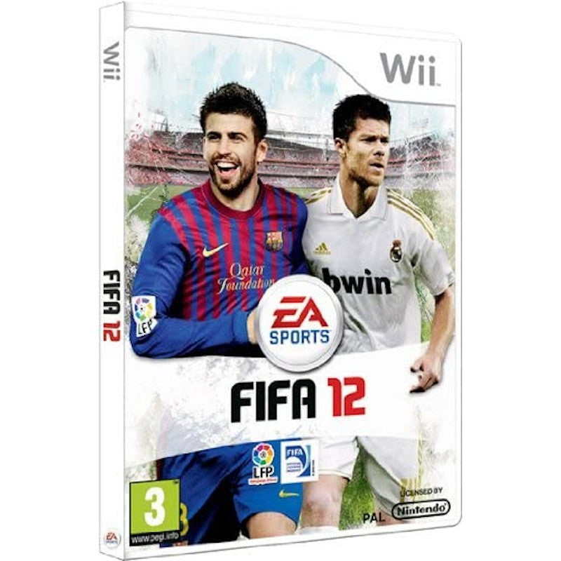 FIFA 12