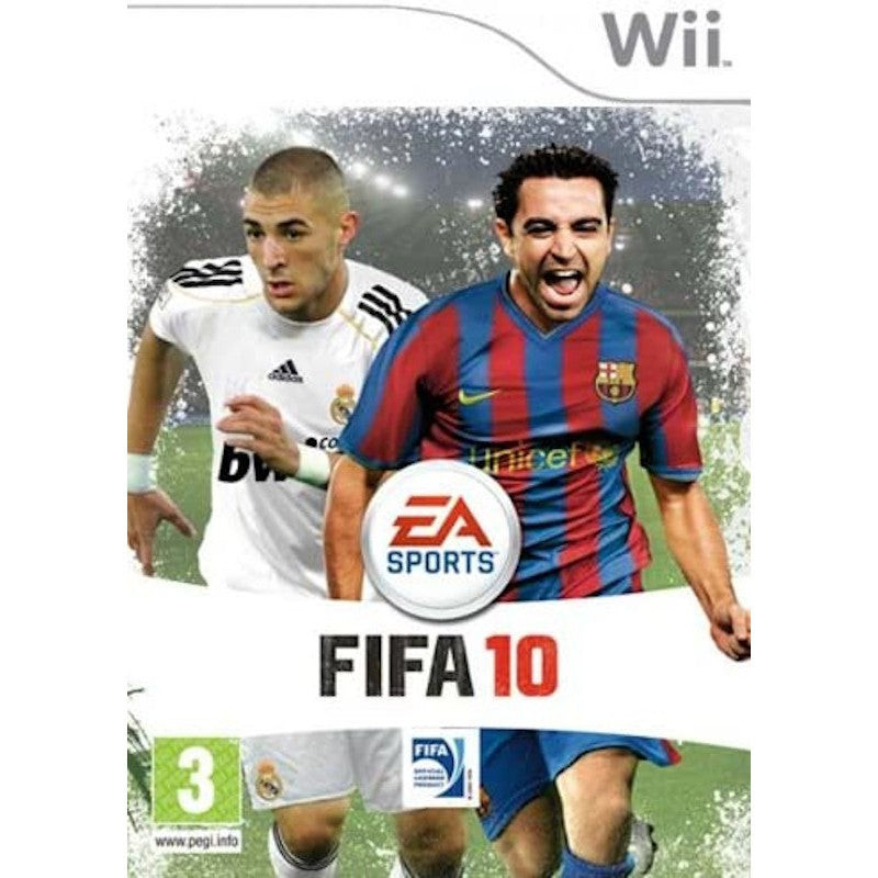 FIFA 10