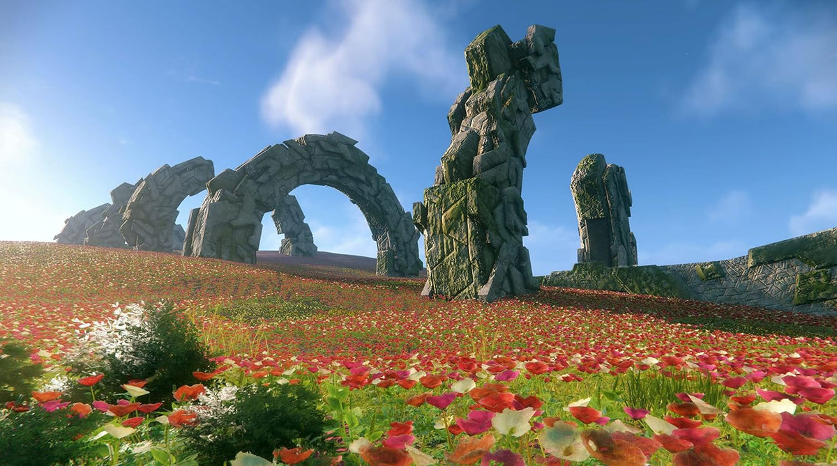 Videojuego Sonic Frontiers PS5 Edición Estándar Física – SEGA (2022)