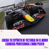EA Sports F1 24 (Xbox Series X / Xbox One) – Videojuego Oficial de Fórmula 1 en Formato Físico (2024)