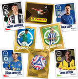 Caja de 50 Sobres de Cromos Panini: Mundial de Clubes FIFA 2025™ - 250 Cromos en Total