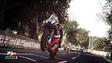 TT Isle of Man: Ride on the Edge 3 (PS5) – Videojuego Oficial de Carreras de Motociclismo para PlayStation 5 (2023)