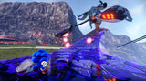 Videojuego Sonic Frontiers PS5 Edición Estándar Física – SEGA (2022)