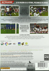 PES 2008: Pro Evolution Soccer (Xbox 360) – Videojuego Físico NUEVO Y PRECINTADO – Clásico de Fútbol de Konami (2007)