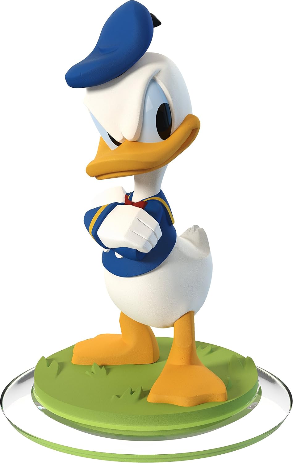 Figura Disney Infinity 2.0 Disney Originals Donald Duck Interactive Figure 7 cm – Disney (2014)
