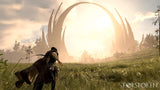 Videojuego Forspoken PS5 Edición Estándar Física – Square Enix (2023)