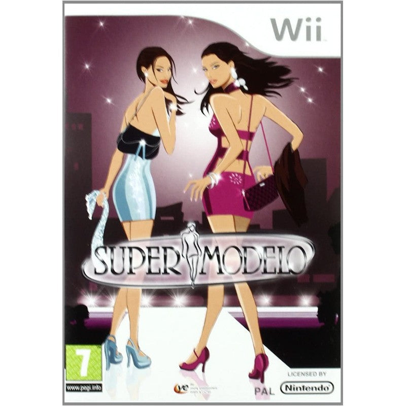 Super Modelo