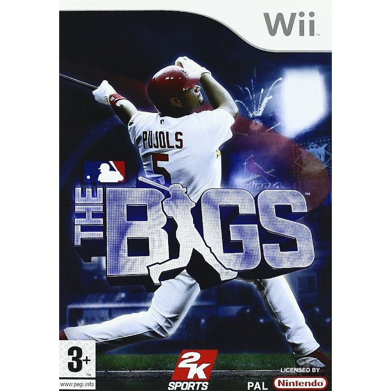 The Bigs