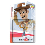 Figura Disney Infinity 1.0 Toy Story Woody (Sheriff Woody) Interactive Figure 9 cm – Disney (2013)