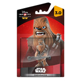 Figura Disney Infinity 3.0 Star Wars Chewbacca Interactive Figure 10 cm – Disney (2015)