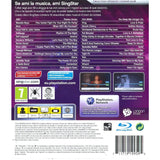 Singstar Back to the 80´s (Multiidioma)