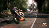 TT Isle of Man: Ride on the Edge 3 (PS5) – Videojuego Oficial de Carreras de Motociclismo para PlayStation 5 (2023)