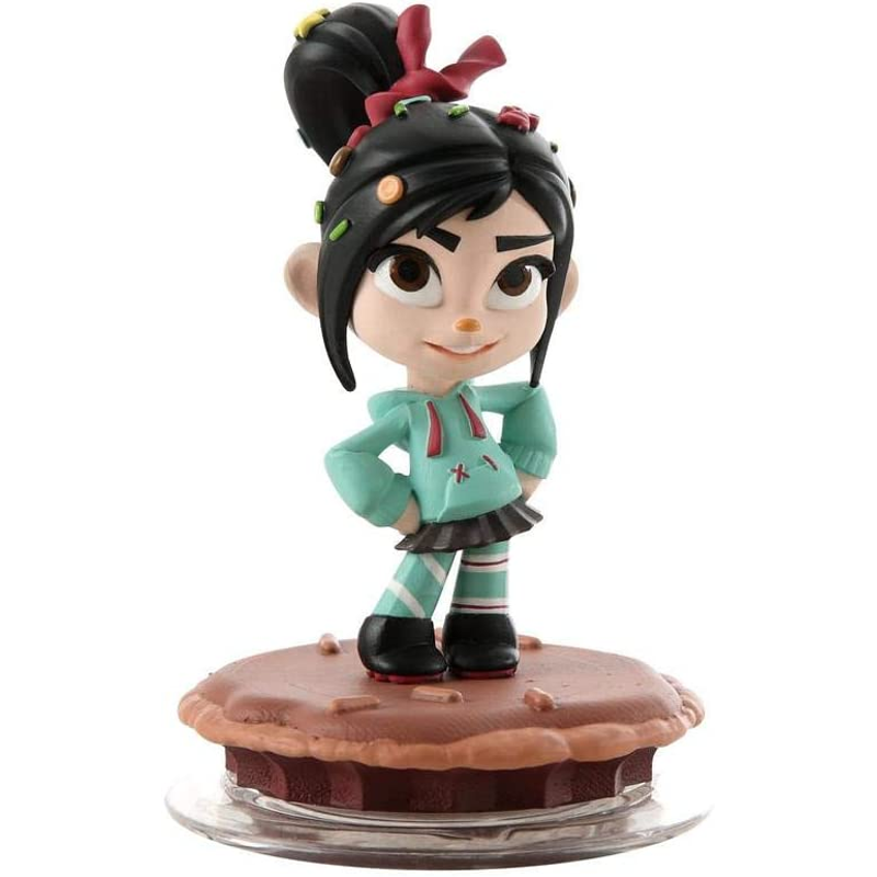Vanellope ¡Rompe Ralph!