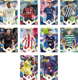 Caja Multi-set Panini FIFA 365 Adrenalyn XL 2026: Pack de 8 Sobres + 2 Cartas Edición Limitada – PRODUCTO NUEVO Y PRECINTADO
