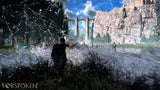Videojuego Forspoken PS5 Edición Estándar Física – Square Enix (2023)