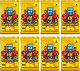 Caja Multi-set Panini FIFA 365 Adrenalyn XL 2026: Pack de 8 Sobres + 2 Cartas Edición Limitada – PRODUCTO NUEVO Y PRECINTADO